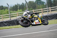Advanced Group Yellow Bikes